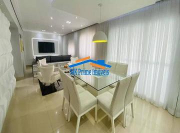 Apartamento · 194m² · 3 Quartos · 3 Vagas · Apartamento 3 Suítes - 3 Vagas - 194m² - Lorian Boulevard