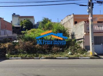 Terreno · 390m² · Belo Terreno à Venda Bairro Parque do Agreste em Vargem Grande Paulista/SP.