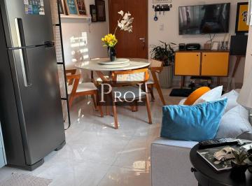 Apartamento de 3 quartos, Santo André ·  Cobertura Penthouse Campestre Santo André