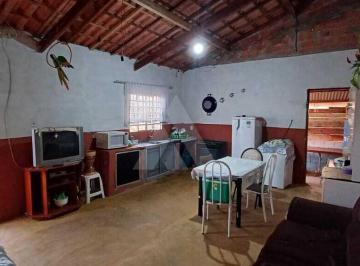 Rural de 2 quartos, Angatuba · CHÁCARA - BAIRRO AREALZINHO