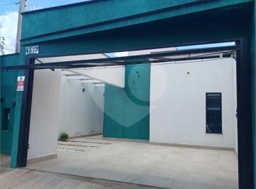 Casa · 200m² · 4 Quartos · 2 Vagas · Casa com 4 quartos à venda em Jardim moriyama - SP