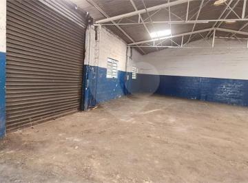 Comercial · 459m² · 2 Vagas · Barracão à venda em Jardim Santo Antônio - SP