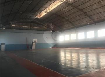 Comercial · 13344m² · 50 Vagas · Prédio inteiro à venda em Centro - SP