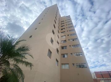 Apartamento · 46m² · 2 Quartos · 1 Vaga · Apartamento com 2 quartos à venda em Vila Romana - SP