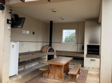 Apartamento de 3 quartos, São Paulo · APARTAMENTO SANTA CLARA