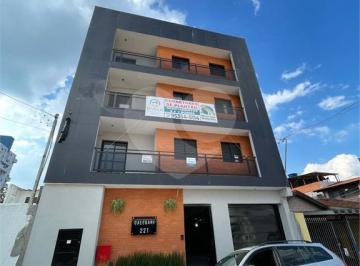 Apartamento · 35m² · 1 Quarto · Apartamento com 1 quartos à venda em Vila Constança - SP