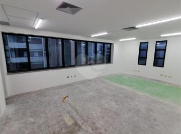 Comercial · 105m² · 3 Vagas · Salas à venda em Paraíso - SP