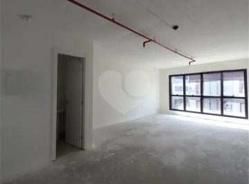 Comercial · 36m² · 1 Vaga · Salas à venda em Menino deus - RS