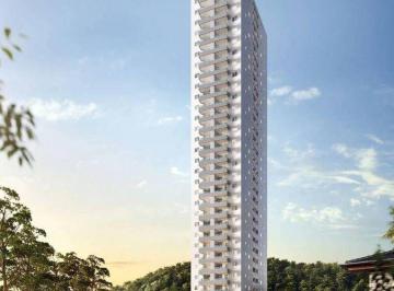 Apartamento · 104m² · 2 Quartos · 1 Vaga · Lançamento! Apto - 1 Suíte + 2 Qt - 104,61 m² - Centro - Itajaí/Sc