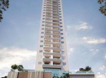 Apartamento · 104m² · 2 Quartos · 2 Vagas · Lançamento! Apto - 1 Suíte + 2 Qt - 104,61 m² - Centro - Itajaí/Sc