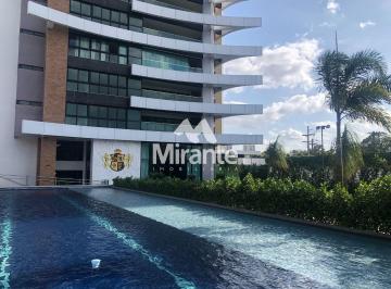 Apartamento Para Vender com 4 quartos sendo 4 suítes no bairro Santa Mônica em Feira De Santana · Apartamento Para Vender com 4 quartos sendo 4 suítes no bairro Santa Mônica em Feira De Santana