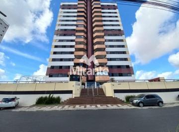 Apartamento Para Vender no bairro Capuchinhos em Feira De Santana · Apartamento Para Vender no bairro Capuchinhos em Feira De Santana