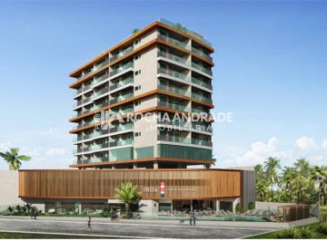 Apartamento de dois dormitórios pé na areia na pedra do sal · Apartamento de dois dormitórios pé na areia na pedra do sal