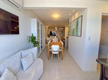 Apartamento · 124m² · 3 Quartos · 2 Vagas · Apartamento 3 Quartos com 1 Suíte e 124m² - Barreiros