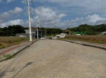 Terreno · 317m² · Terreno - 317 m² - Itaipava - Itajaí/SC