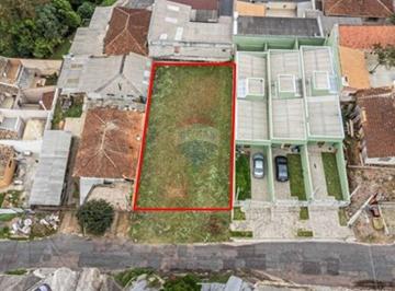 Terreno · 450m² · TERRENO A VENDA NO CAMPO COMPRIDO - 450M2