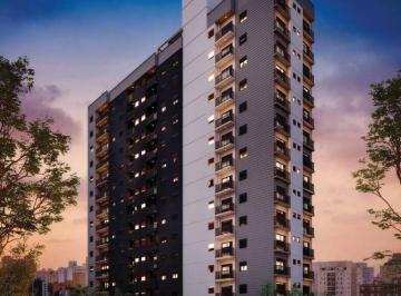 Apartamento · 40m² · 2 Quartos · Max Villa Lobos | Construtora Max | Pronto | 40 Metros | com Varanda | 01 Vaga