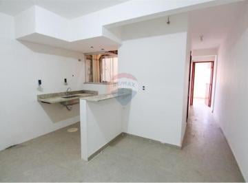 Apartamento · 60m² · 2 Quartos · APARTAMENTO 2 QUARTOS RUA 1 QE 40 GUARÁ II