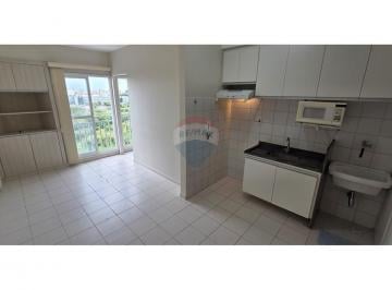 Apartamento · 27m² · 1 Quarto · Kitnet para alugar – Águas Claras/Taguatinga DF