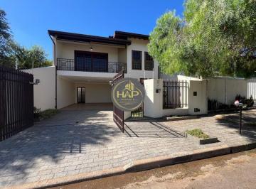 Casa · 245m² · 3 Quartos · 4 Vagas · Vendo Linda Casa no Bolsão do Parque Nova Suíça | Valinhos/SP
