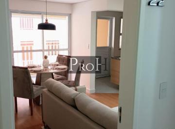 Apartamento de 2 quartos, São Bernardo do Campo · Apartamento Centro São Bernardo