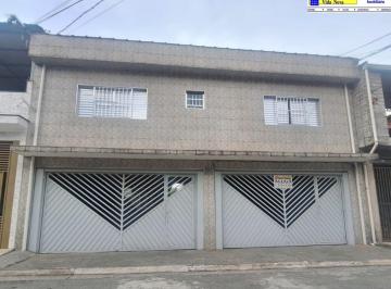 Foto 01 · Casa, Jardim Cumbica, Guarulhos, SP