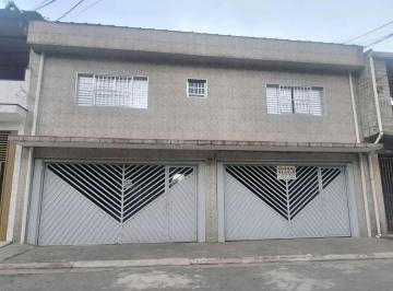 Casa · 120m² · 3 Quartos · 2 Vagas · Casa - Jardim Cumbica