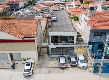 Comercial , São Paulo · Prédio Comercial - Potencial Incrível para seu Negócio !