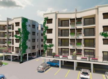 Apartamento · 88m² · 3 Quartos · 2 Vagas · Aceitamos seu imóvel usado como parte do pagamento! Conheça o Villa Cascais Gard