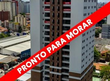 Apartamento de 3 quartos, Santo André · Vidabella Lorenzini Pronto para morar em Santo André próximo ao hospital Brasil