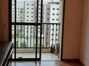 Apartamento de 2 quartos, São Paulo · Apartamento para Locação no bairro Vila Santana