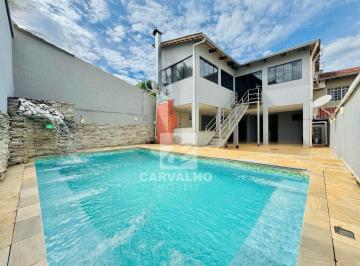 Casa · 283m² · 3 Quartos · 3 Vagas · Sobrado a venda em Setor Jaó