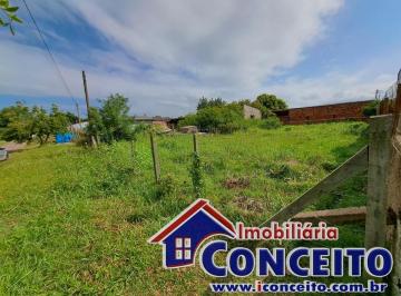 Terreno , Imbé · T25 - Ótimo lote medindo 300 m² localizado em região de moradores
