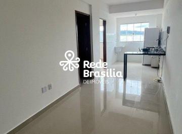 Apartamento · 36m² · 2 Quartos · Apartamento para aluguel - no Setor De Mansões De Sobradinho