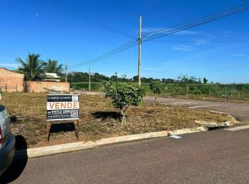 Terreno · 1m² · Terreno à venda - em Jardim Portinari