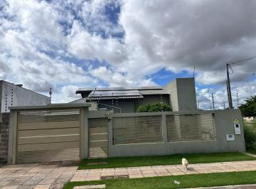 Casa · 1m² · 3 Quartos · Casa à venda - em Jardim Portinari