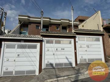 Casa · 125m² · 3 Quartos · 2 Vagas · Sobrado Vila Costa Melo São Paulo/SP