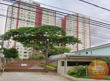 Apartamento · 65m² · 2 Quartos · 1 Vaga · Apartamento Sapopemba São Paulo/SP