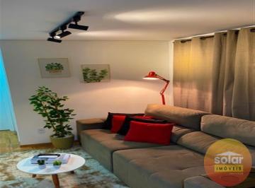Apartamento · 38m² · 1 Quarto · 1 Vaga · Apartamento Vila Ré São Paulo/SP