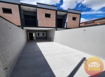 Casa · 108m² · 3 Quartos · 2 Vagas · Sobrado Jardim Maringá São Paulo/SP