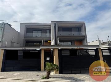 Casa · 230m² · 3 Quartos · 6 Vagas · Sobrado Penha São Paulo/SP