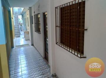 Casa · 120m² · 7 Quartos · 1 Vaga · Casa Jardim Matarazzo São Paulo/SP