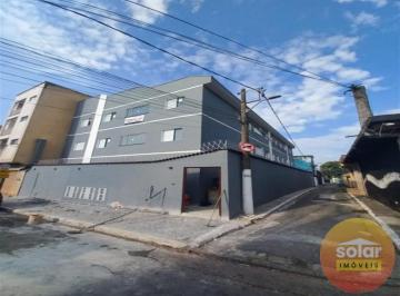 Apartamento · 37m² · 2 Quartos · Apartamento JARDIM COIMBRA São Paulo/SP