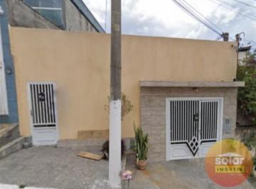 Casa · 243m² · 2 Quartos · 1 Vaga · Casa VILA LAÍS São Paulo/SP