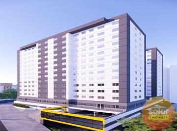 Apartamento · 42m² · 2 Quartos · 1 Vaga · Apartamento Vila Sílvia São Paulo/SP