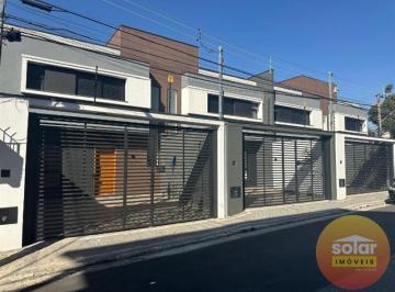 Casa · 66m² · 2 Quartos · 2 Vagas · Sobrado JARDIM COIMBRA São Paulo/SP