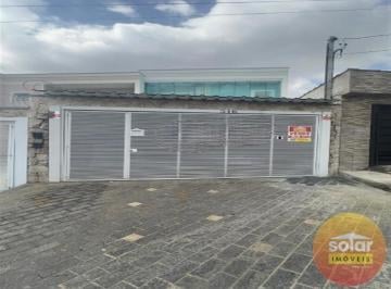 Casa · 90m² · 2 Quartos · 2 Vagas · Sobrado Vila Ré São Paulo/SP