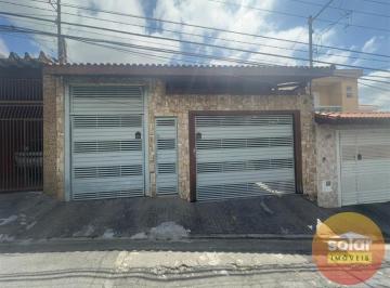 Casa · 100m² · 3 Quartos · 6 Vagas · Casa Jardim Penha São Paulo/SP