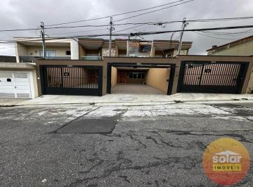 Casa · 98m² · 2 Quartos · 2 Vagas · Sobrado Cidade Patriarca São Paulo/SP