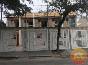 Casa · 70m² · 2 Quartos · 2 Vagas · Sobrado CIDADE LÍDER São Paulo/SP